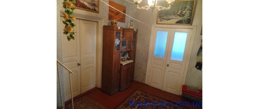 продаж 4-к будинок Фастівський, Фастівець, 80000 $