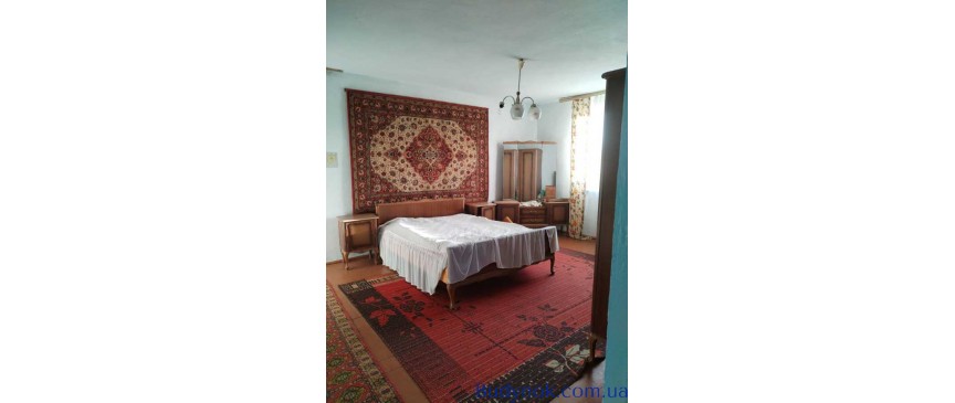 продаж 4-к будинок Фастівський, Фастівець, 80000 $