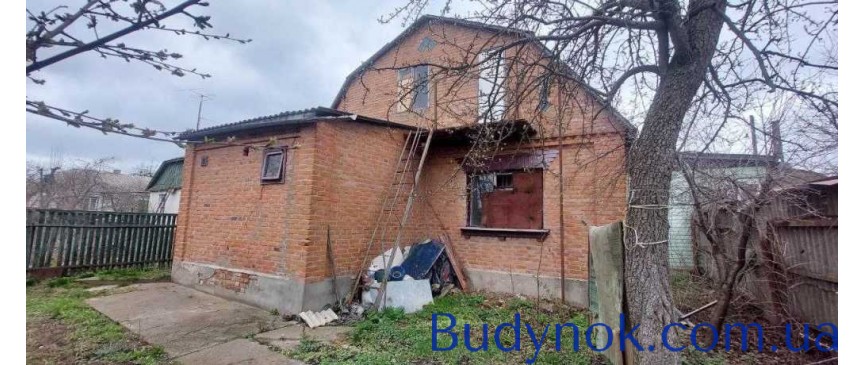 продаж 1-к частина будинку Фастівський, Фастів, 16000 $