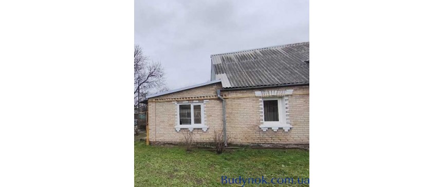 продаж 3-к частина будинку Фастівський, Борова, 33500 $