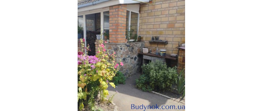 продаж 4-к будинок Фастівський, Фастівець, 80000 $