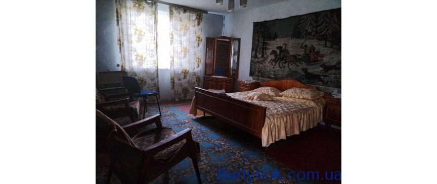 продаж 4-к будинок Фастівський, Фастівець, 80000 $