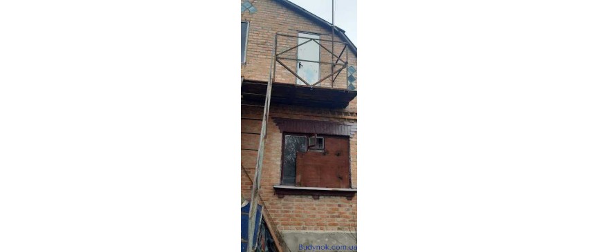 продаж 1-к частина будинку Фастівський, Фастів, 16000 $