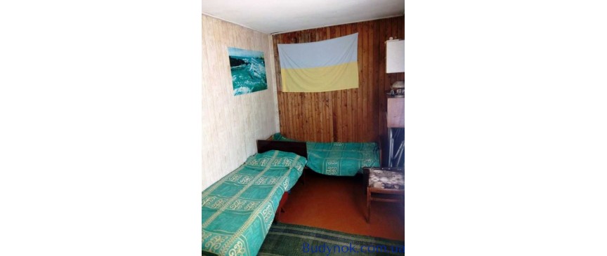 продаж 3-к дача Фастівський, Кожанка, 8500 $