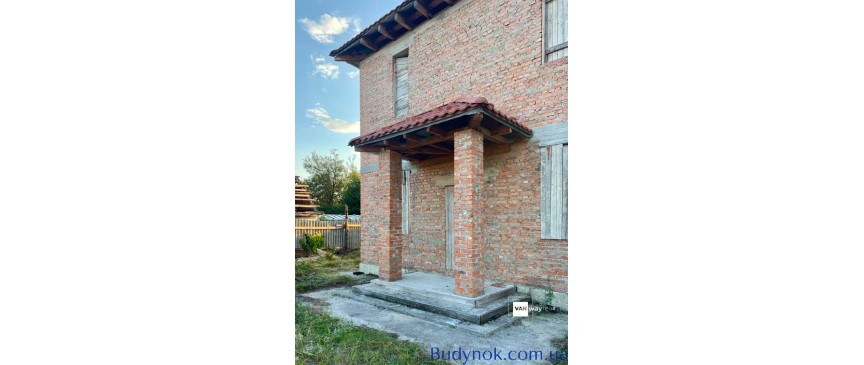 продаж 4-к будинок Києво-Святошинський, Мощун, 55000 $