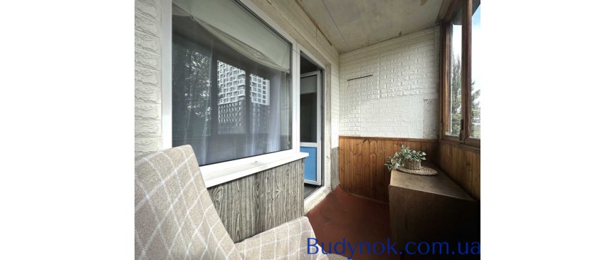 продаж 2-к квартира Київ, Дніпровський, 52000 $