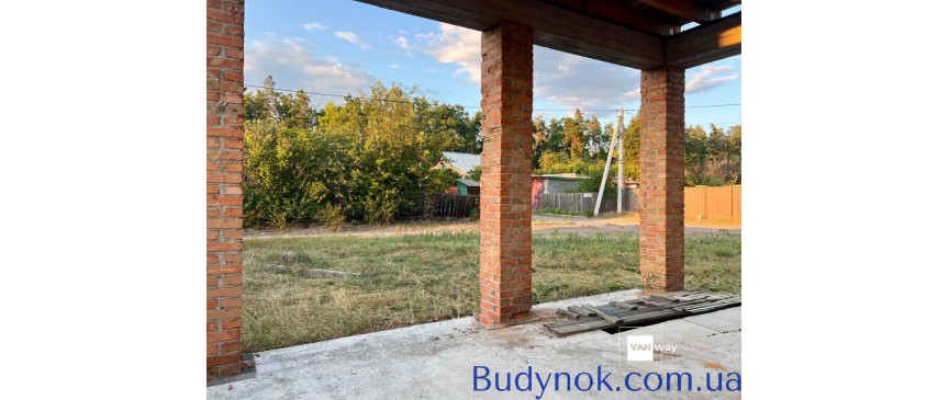 продаж 4-к будинок Києво-Святошинський, Мощун, 55000 $