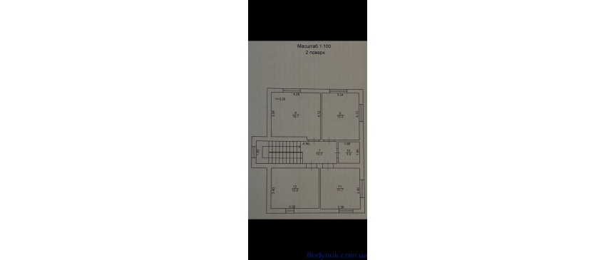 продаж 4-к будинок Києво-Святошинський, Мощун, 55000 $