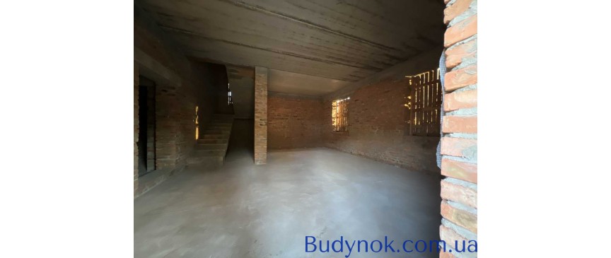 продаж 4-к будинок Києво-Святошинський, Мощун, 55000 $