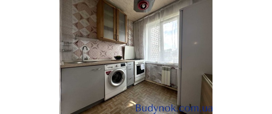 продаж 2-к квартира Київ, Дніпровський, 52000 $