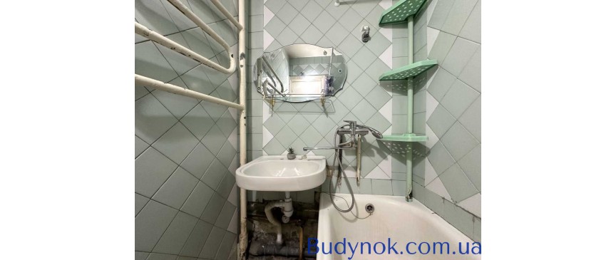 продаж 2-к квартира Київ, Дніпровський, 52000 $