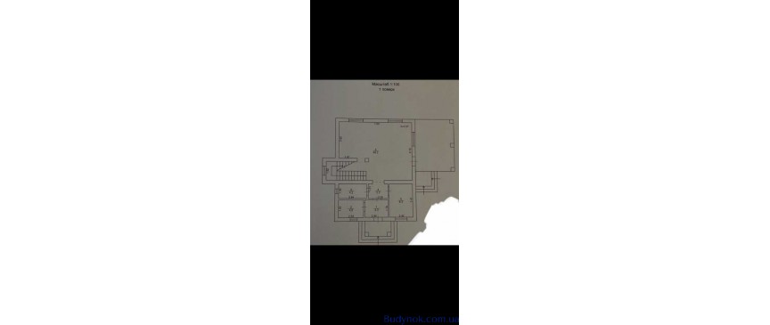 продаж 4-к будинок Києво-Святошинський, Мощун, 55000 $