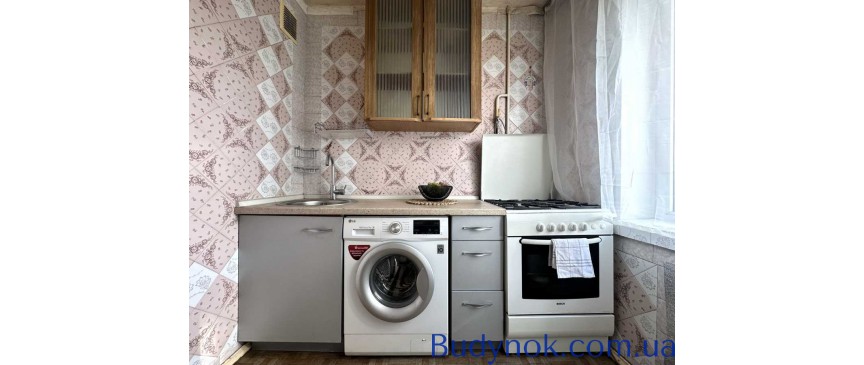 продаж 2-к квартира Київ, Дніпровський, 52000 $