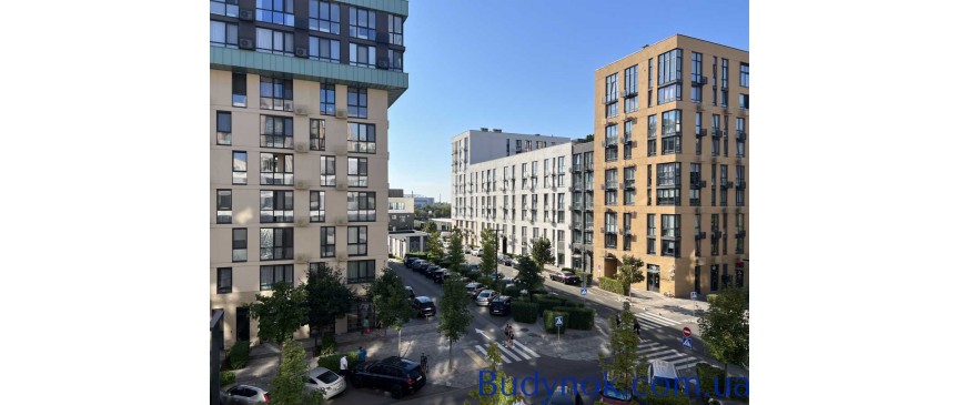 продаж 2-к квартира Київ, Шевченківський, 171000 $