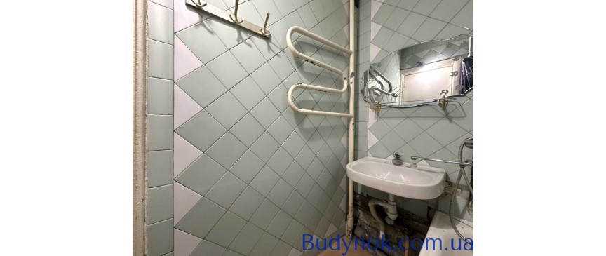 продаж 2-к квартира Київ, Дніпровський, 52000 $