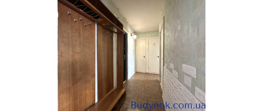 продаж 2-к квартира Київ, Дніпровський, 52000 $