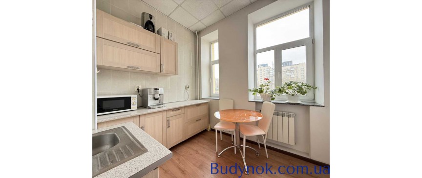 продаж 3-к квартира Київ, Печерський, 135000 $