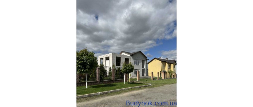 продаж 5-к будинок Макарівський, Березівка, 149000 $