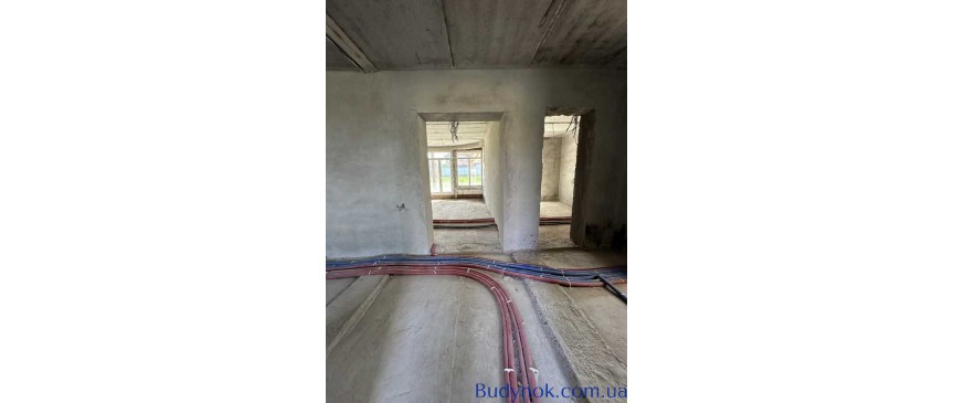 продаж 5-к будинок Макарівський, Березівка, 149000 $