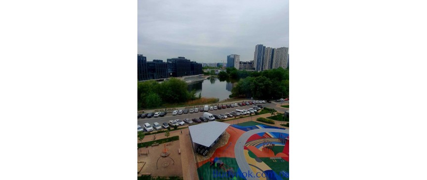 продаж 1-к квартира Київ, Дарницький, 116000 $