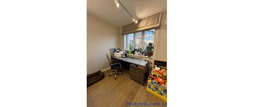 продаж 3-к квартира Києво-Святошинський, Софіївська Борщагівка, 200000 $