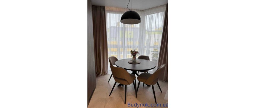 продаж 3-к квартира Києво-Святошинський, Софіївська Борщагівка, 205000 $