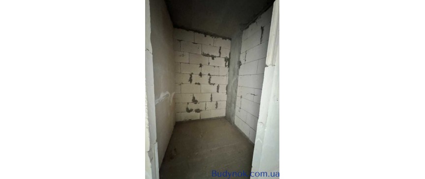 продаж 1-к квартира Києво-Святошинський, Крюківщина, 44999 $