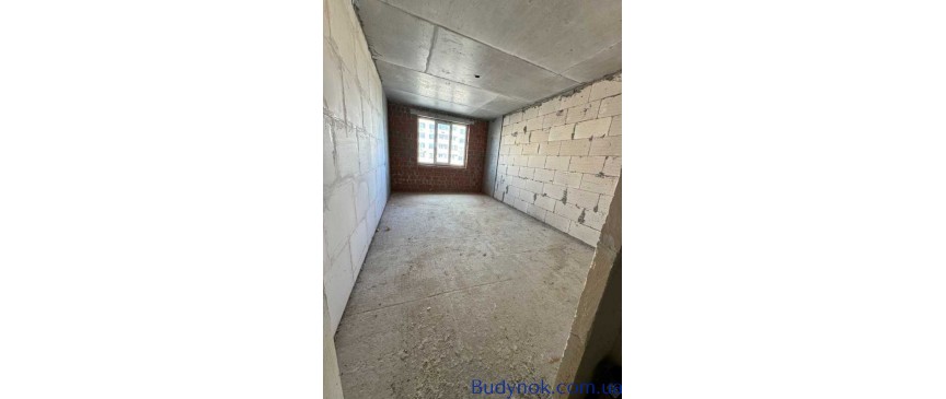 продаж 1-к квартира Києво-Святошинський, Крюківщина, 44999 $