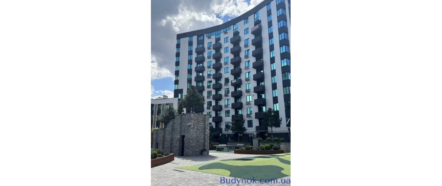 продаж 1-к квартира Києво-Святошинський, Софіївська Борщагівка, 40999 $