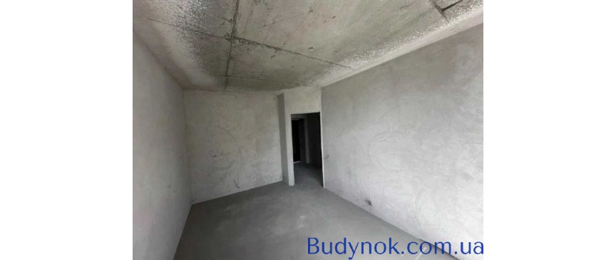 продаж 1-к квартира Києво-Святошинський, Софіївська Борщагівка, 65000 $