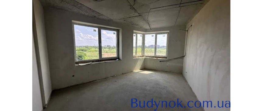 продаж 1-к квартира Києво-Святошинський, Софіївська Борщагівка, 40999 $