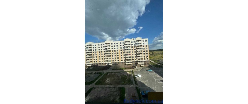 продаж 1-к квартира Києво-Святошинський, Крюківщина, 44999 $