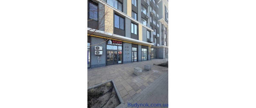 продаж приміщення вільного призначення, будівлі Києво-Святошинський, Вишневе, 210000 $