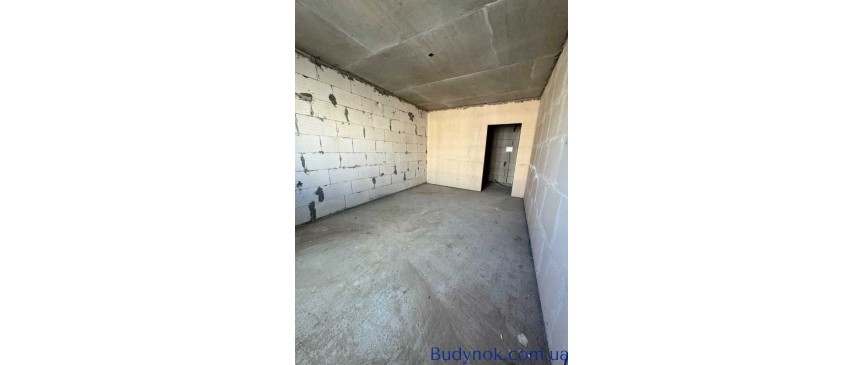 продаж 1-к квартира Києво-Святошинський, Крюківщина, 44999 $