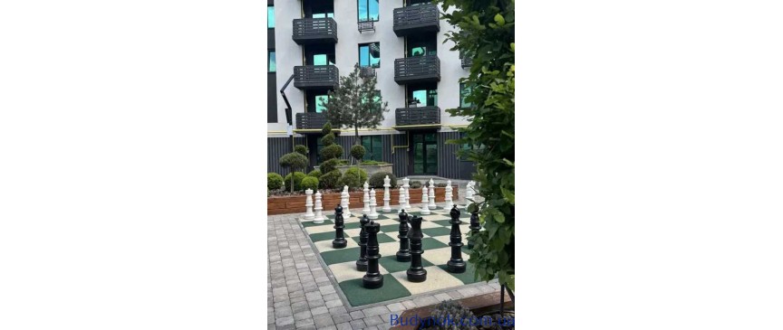 продаж 1-к квартира Києво-Святошинський, Софіївська Борщагівка, 40999 $