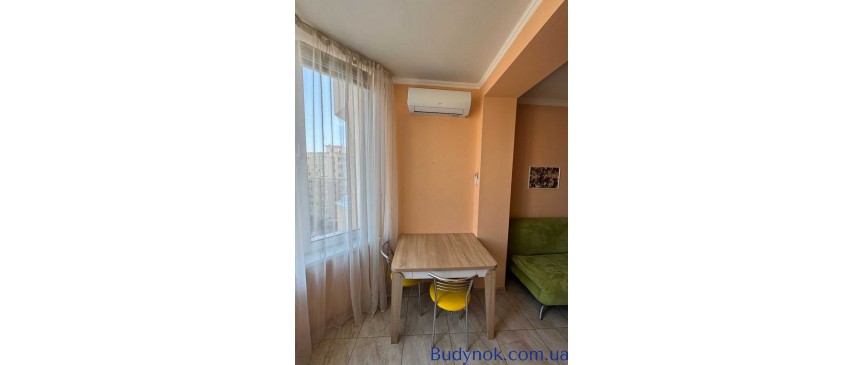 продаж 1-к квартира Києво-Святошинський, Софіївська Борщагівка, 64000 $