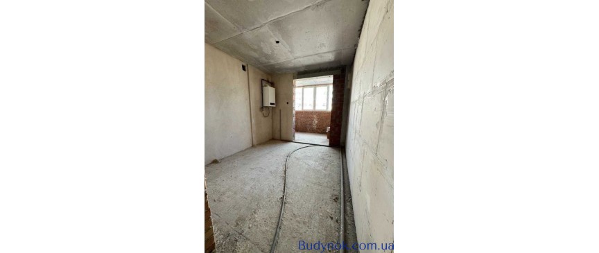 продаж 1-к квартира Києво-Святошинський, Крюківщина, 44999 $