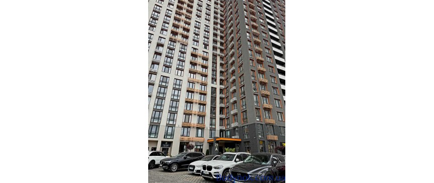 продаж 1-к квартира Київ, Дарницький, 116000 $