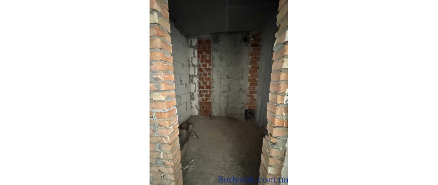 продаж 1-к квартира Києво-Святошинський, Крюківщина, 44999 $