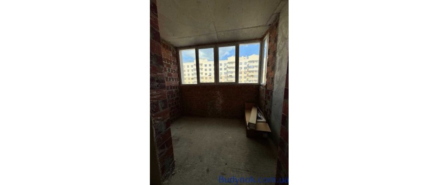 продаж 1-к квартира Києво-Святошинський, Крюківщина, 44999 $