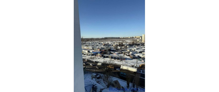 продаж 1-к квартира Києво-Святошинський, Вишневе, 35999 $