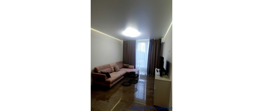 продаж 1-к квартира Київ, Дарницький, 116000 $