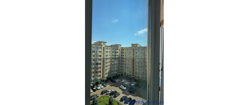 продаж 1-к квартира Києво-Святошинський, Софіївська Борщагівка, 64000 $