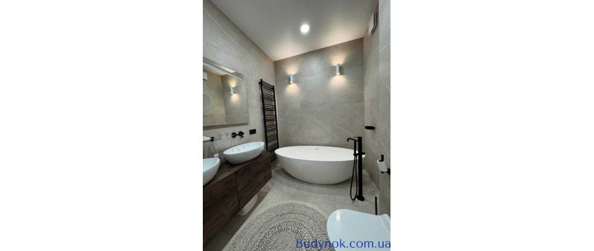 продаж 3-к квартира Києво-Святошинський, Софіївська Борщагівка, 200000 $