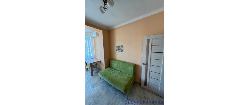 продаж 1-к квартира Києво-Святошинський, Софіївська Борщагівка, 64000 $