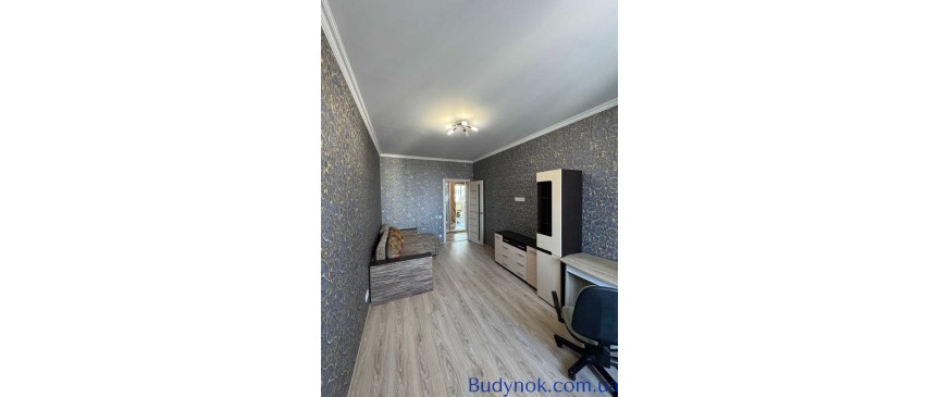 продаж 1-к квартира Києво-Святошинський, Софіївська Борщагівка, 64000 $