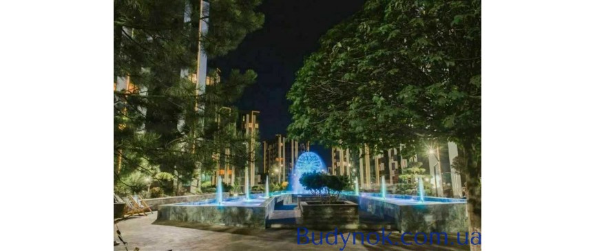 продаж 1-к квартира Києво-Святошинський, Софіївська Борщагівка, 40999 $