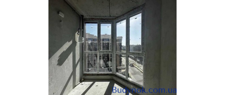 продаж 1-к квартира Києво-Святошинський, Софіївська Борщагівка, 65000 $