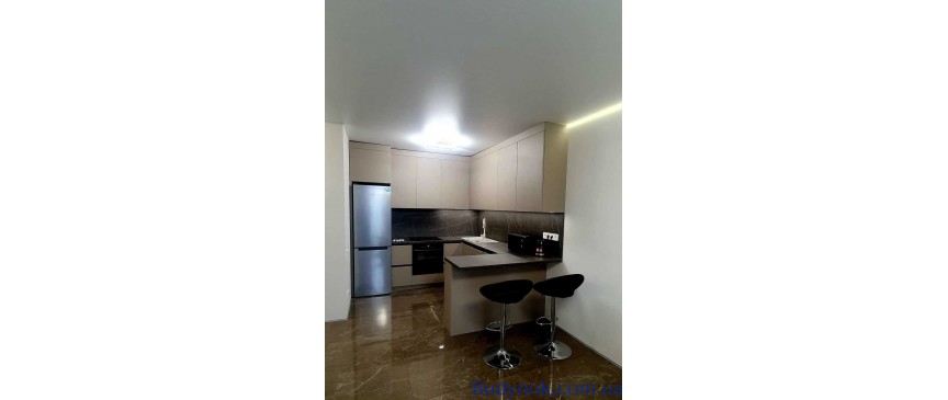 продаж 1-к квартира Київ, Дарницький, 116000 $