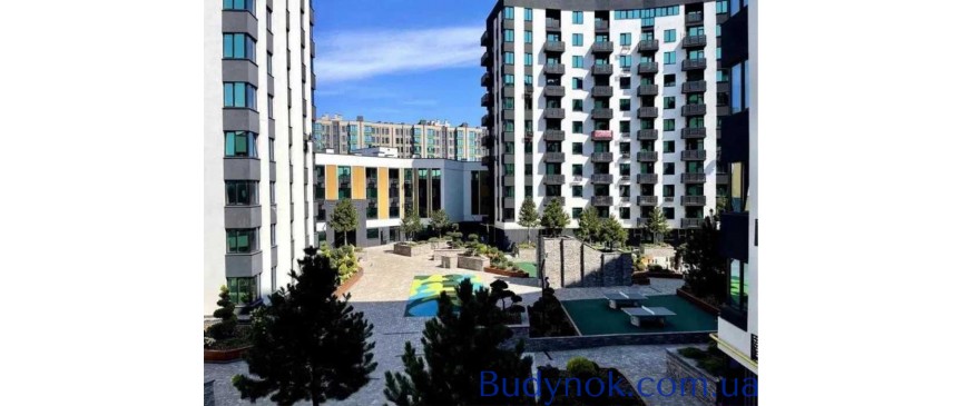 продаж 1-к квартира Києво-Святошинський, Софіївська Борщагівка, 40999 $